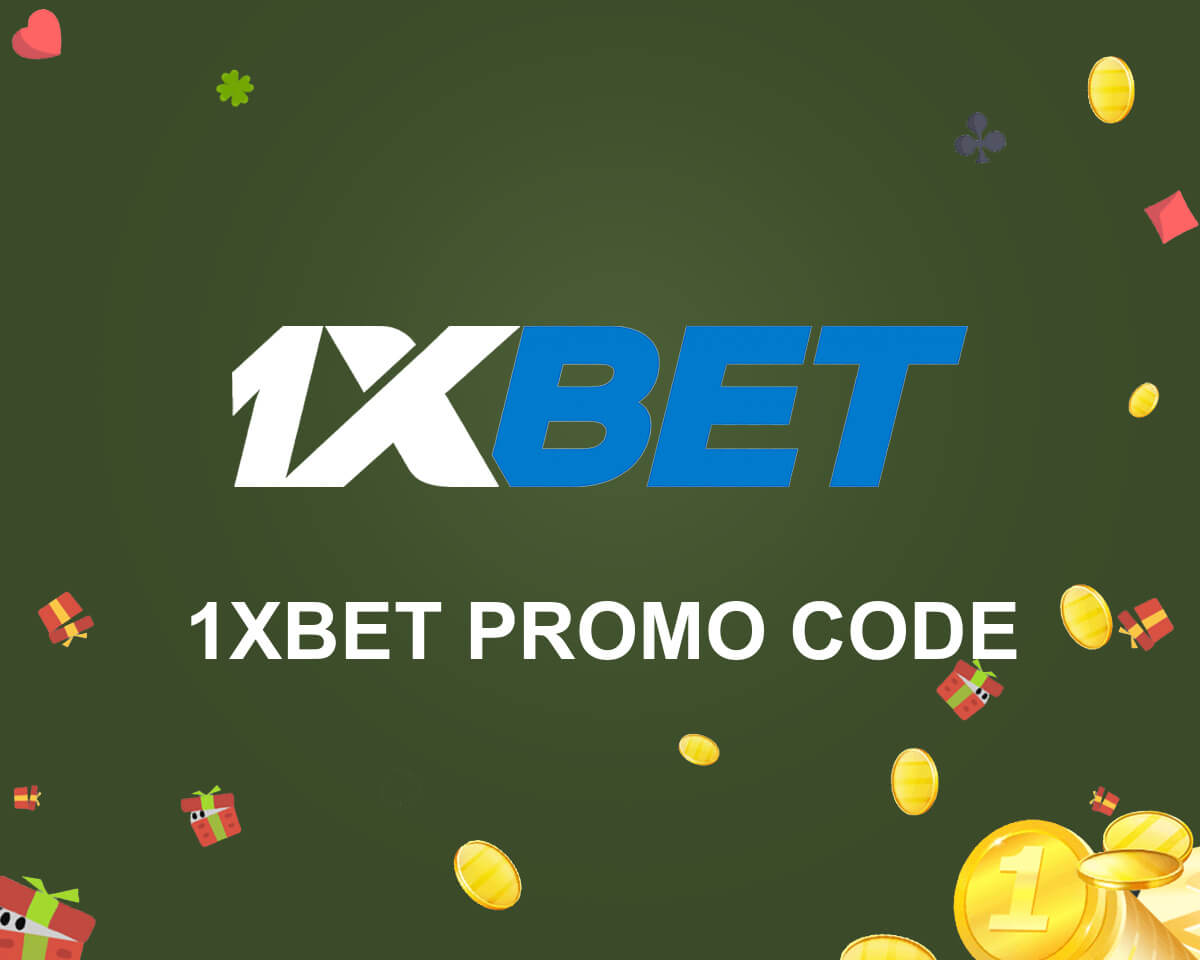 1xbet Casino Promosyon Kodu