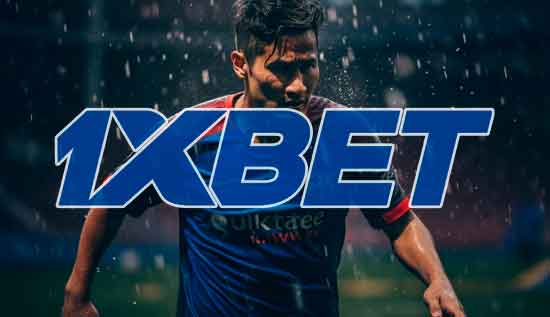 1xbet