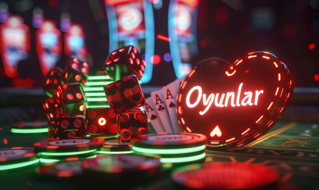 Zlot Casino Oyunları Hakkında Genel Bilgiler