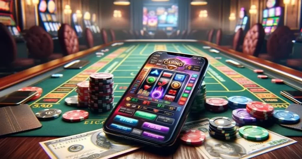 Zlot Casino Oyunlarında Başarı İçin Stratejiler