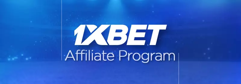 1xBet Ortaklık Programı